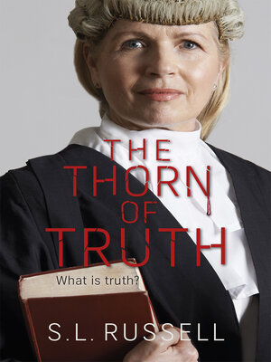 cover image of The Thorn of Truth